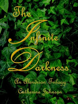 cover image of The Infinite Darkness